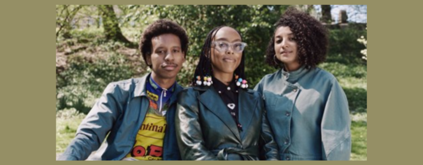 Studio Museum In Harlem Announces Summer and Fall Exhibitions and Programs, Including Launch of Its First Ever Podcast Series