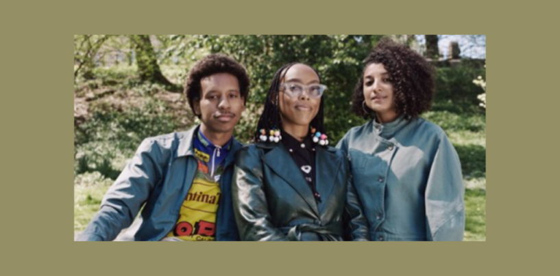 Studio Museum In Harlem Announces Summer and Fall Exhibitions and Programs, Including Launch of Its First Ever Podcast Series