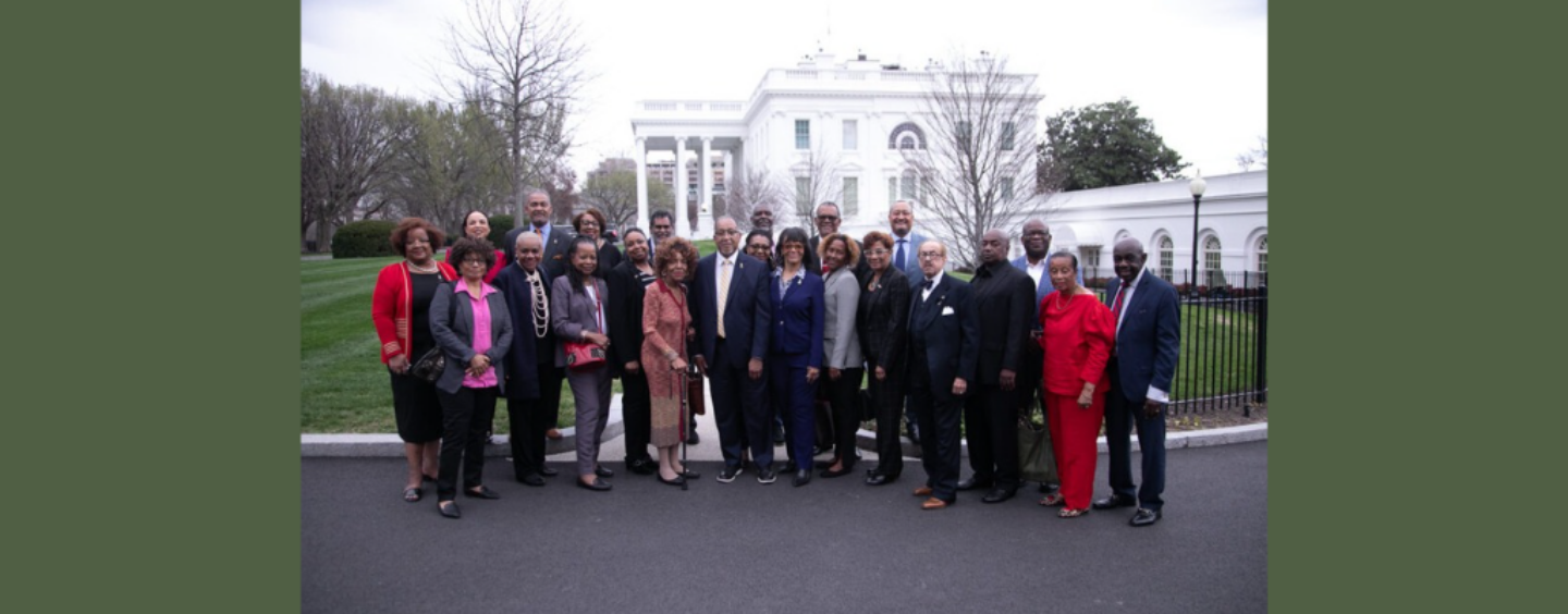 Biden-Harris Investment in Black Press Goes Beyond Swing States