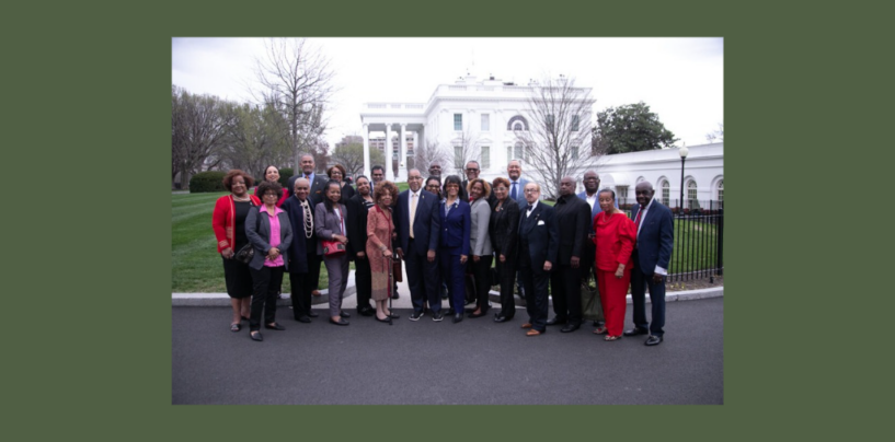 Biden-Harris Investment in Black Press Goes Beyond Swing States