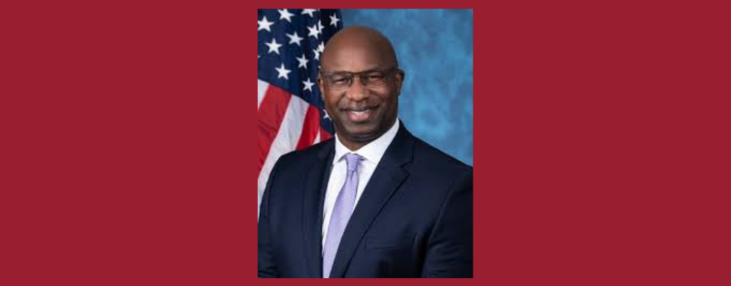 Rep. Jamaal Bowman Battles for Political Survival Amidst Contentious Primary in New York’s 16th District