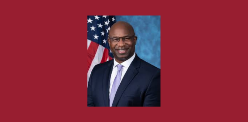 Rep. Jamaal Bowman Battles for Political Survival Amidst Contentious Primary in New York’s 16th District