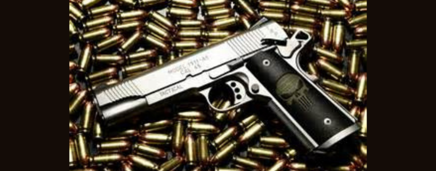 U.S. Surgeon General Declares Gun Violence a Public Health Crisis