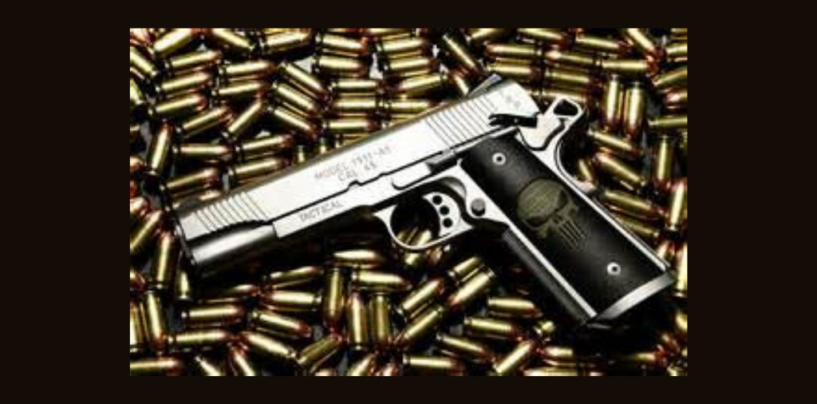 U.S. Surgeon General Declares Gun Violence a Public Health Crisis