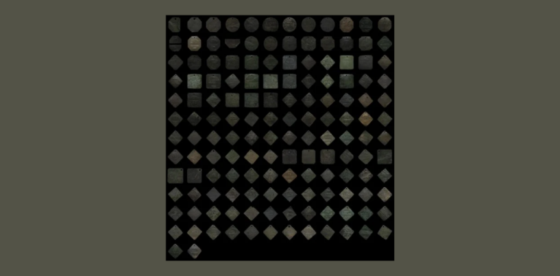 National Museum of African American History and Culture Acquires Largest Collection of Charleston Slave Badges