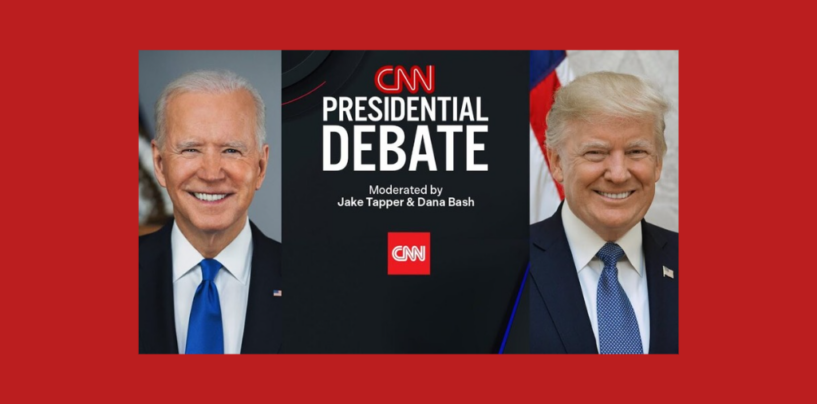 CNN Faces Backlash for Excluding Black-Owned Media from Presidential Debate Coverage