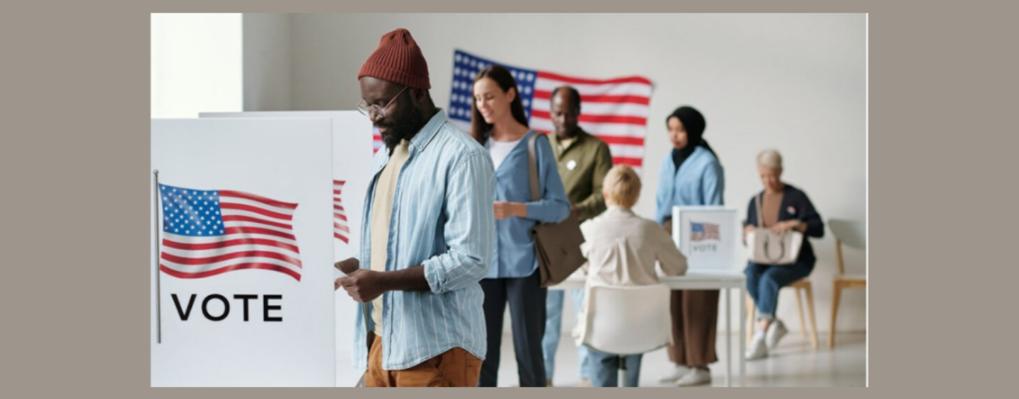 Voters Skeptical of Vice President Harris’s Presidential Election Chances