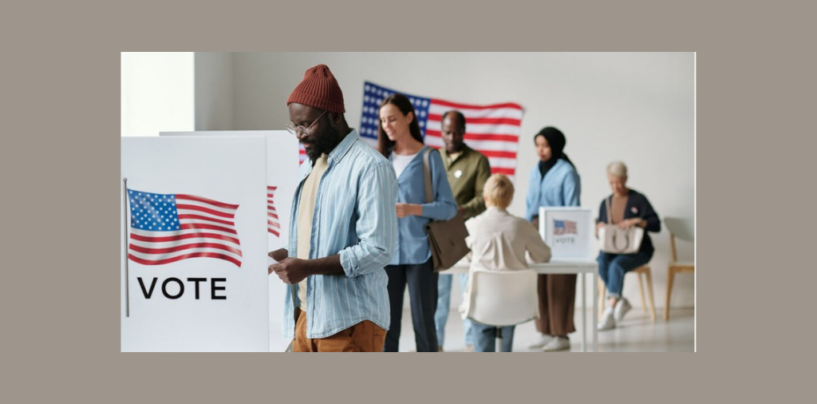 Voters Skeptical of Vice President Harris’s Presidential Election Chances