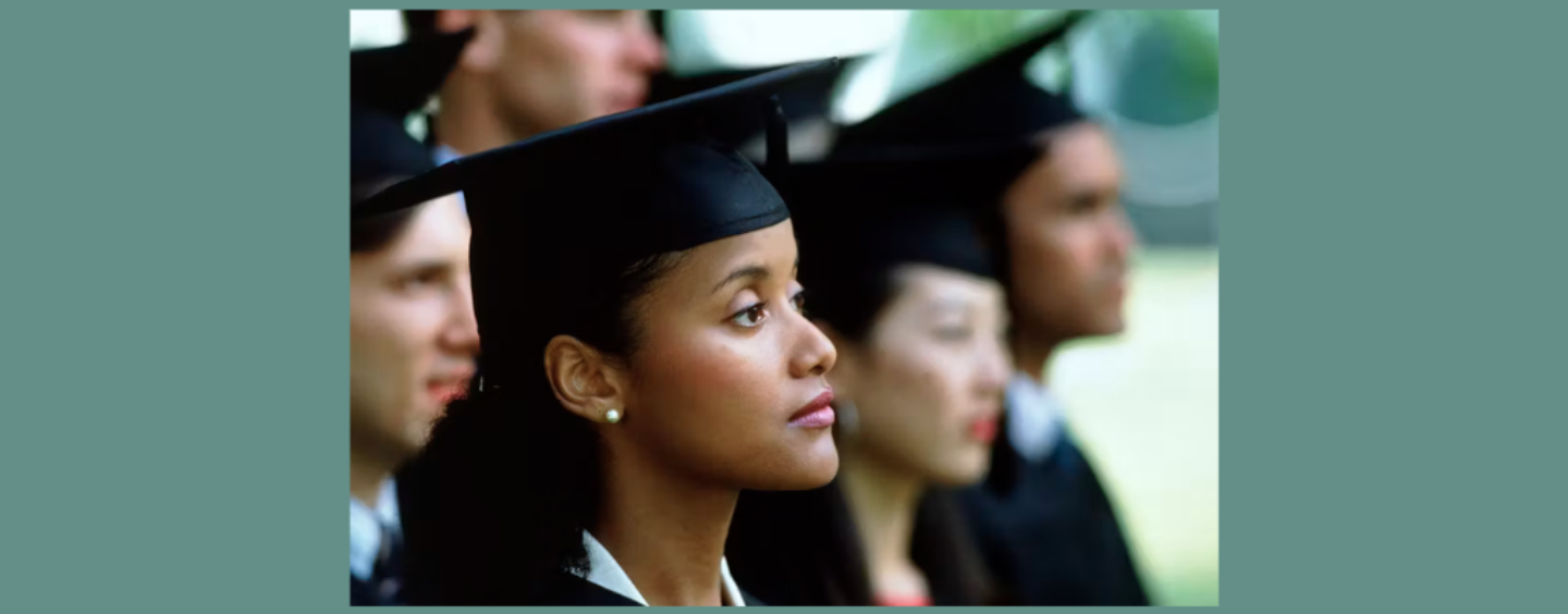 College May Not Be the ‘Great Equalizer’ − Luck and Hiring Practices Also Play a Role, a Sociologist Explains