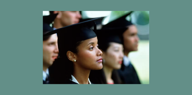 College May Not Be the ‘Great Equalizer’ − Luck and Hiring Practices Also Play a Role, a Sociologist Explains