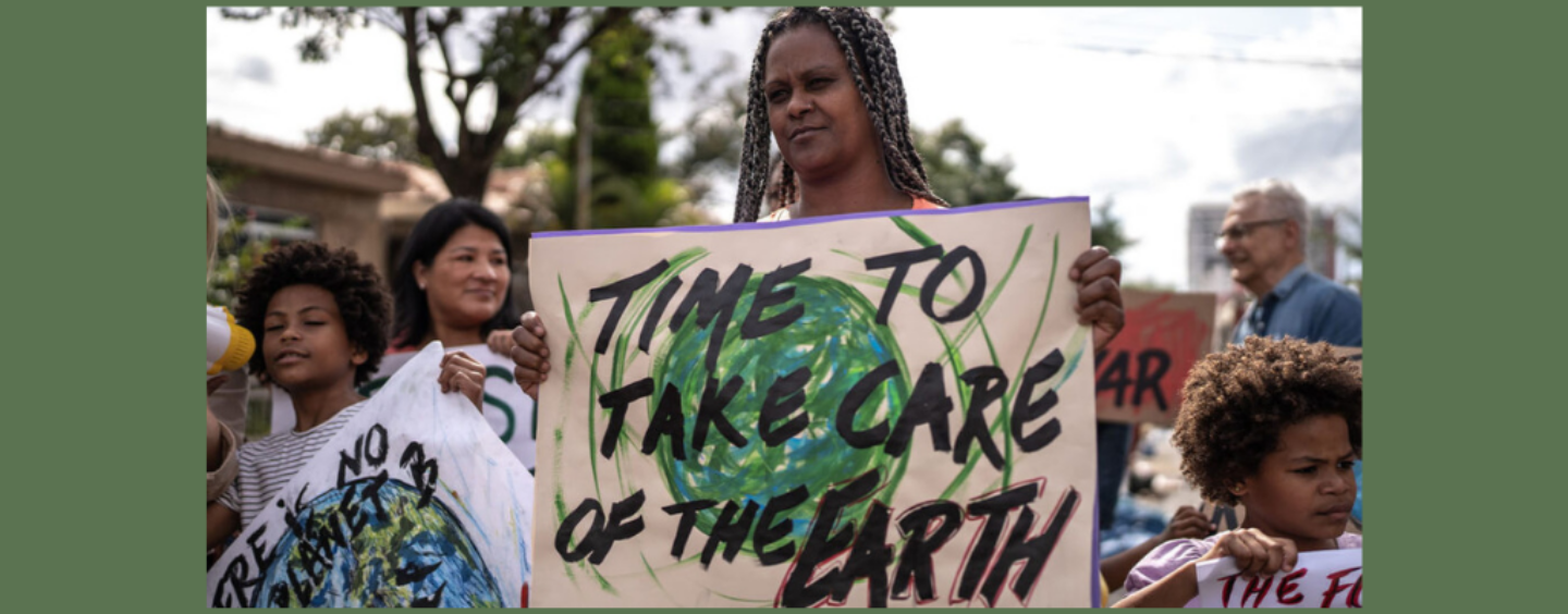 Cumberland County, VA: Battleground for Environmental Justice