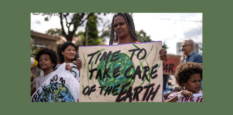 Cumberland County, VA: Battleground for Environmental Justice