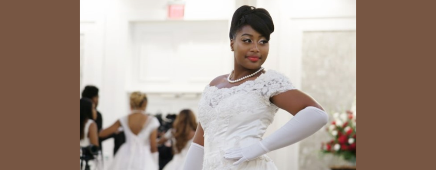 Documentary Shines a Light On Cotillions As a Way to Celebrate Black Girlhood