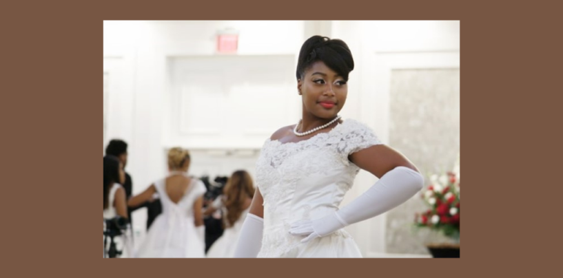 Documentary Shines a Light On Cotillions As a Way to Celebrate Black Girlhood