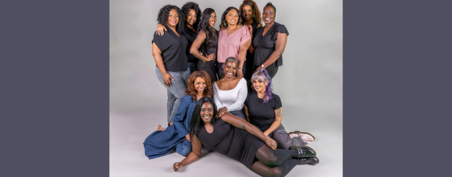NAACP, Handy Foundation and Netflix Team Up To Support Next Generation of Hair and Makeup Artists