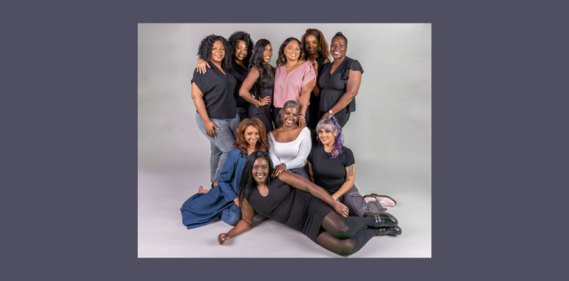 NAACP, Handy Foundation and Netflix Team Up To Support Next Generation of Hair and Makeup Artists