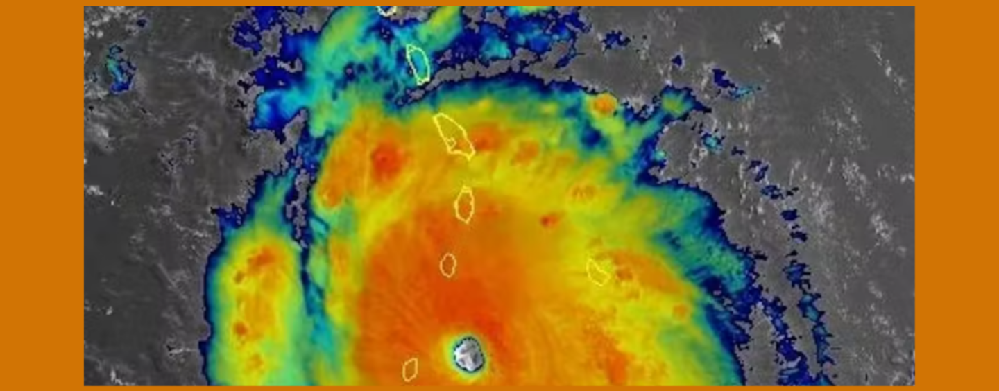 Hurricane Beryl’s Rapid Intensification and Category 5 Winds Are Alarming: Here’s Why More Tropical Storms Are Exploding In Strength