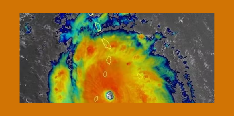 Hurricane Beryl’s Rapid Intensification and Category 5 Winds Are Alarming: Here’s Why More Tropical Storms Are Exploding In Strength