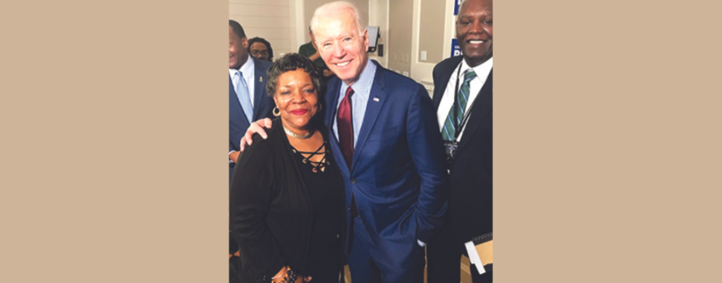 Biden Confronts Campus Protests and Calls for Cease-Fire in Morehouse Speech