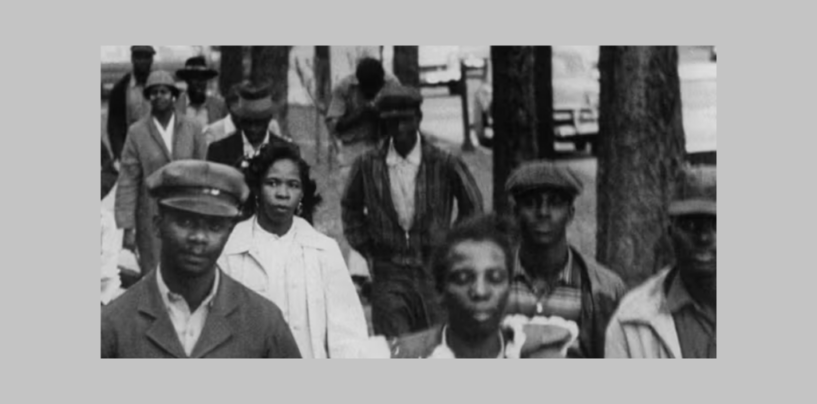 Black Economic Boycotts of the Civil Rights Era Still Offer Lessons On How to Achieve a Just Society