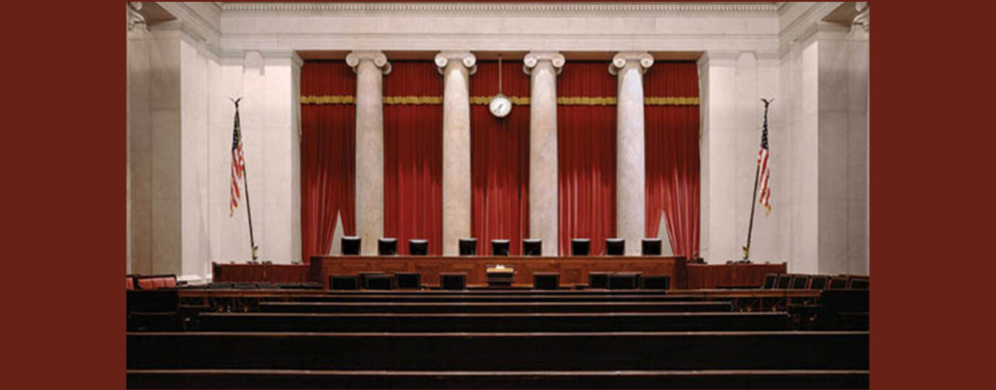 U.S. Supreme Court Gives Immunity to Trump’s Alleged Criminal Acts