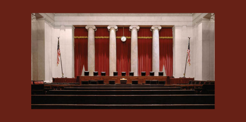 U.S. Supreme Court Gives Immunity to Trump’s Alleged Criminal Acts