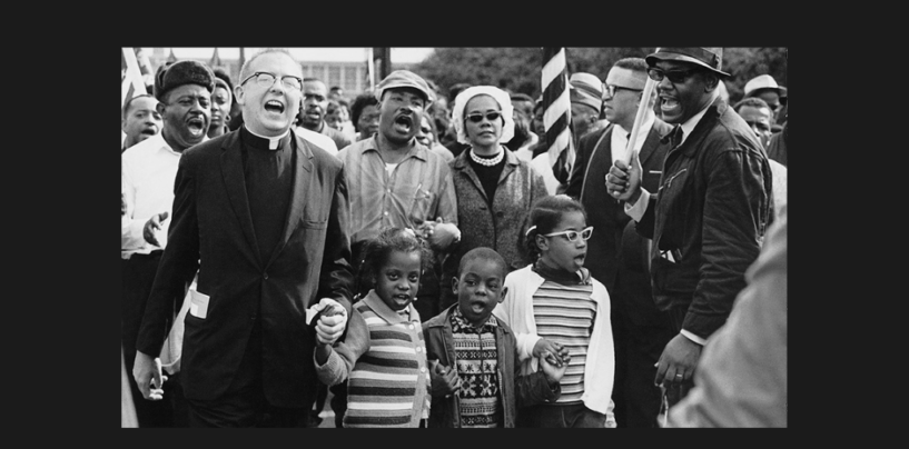 60th Anniversary of Civil Rights Act: Reflecting on Progress and Persistent Challenges