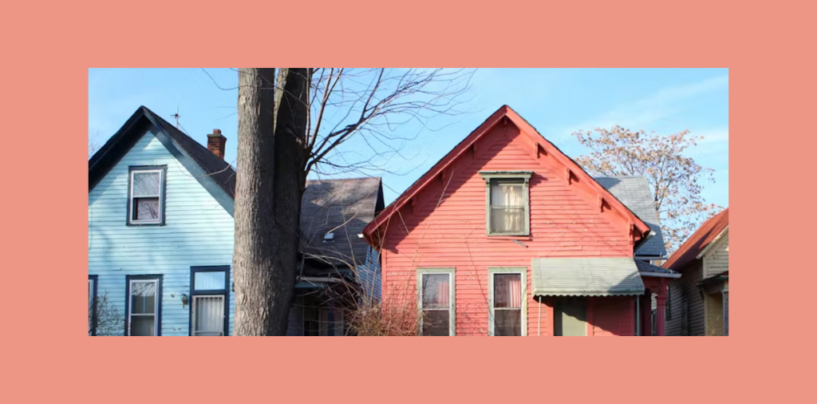 Detroit’s Legacy of Housing Inequity Has Caused Long-term Health Impacts − These Policies Can Help Mitigate That Harm