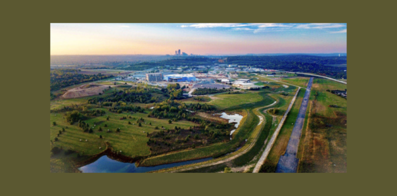 Tulsa to Secure U.S. Position as Global Tech Leader With Approximately $51 Million Award from Economic Development Administration