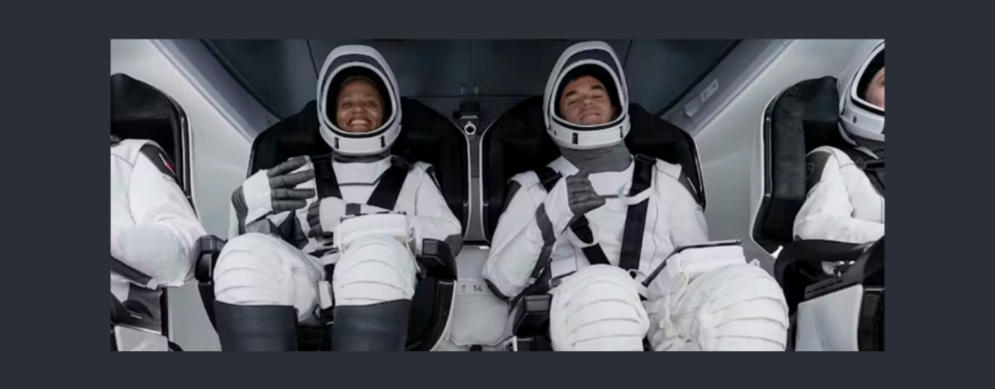 Even Short Trips to Space Can Change an Astronaut’s Biology − a New Set of Studies Offers the Most Comprehensive Look at Spaceflight Health Since NASA’s Twins Study