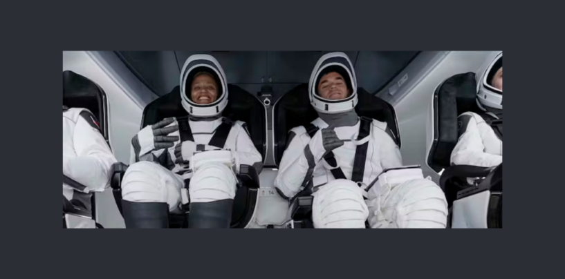 Even Short Trips to Space Can Change an Astronaut’s Biology − a New Set of Studies Offers the Most Comprehensive Look at Spaceflight Health Since NASA’s Twins Study