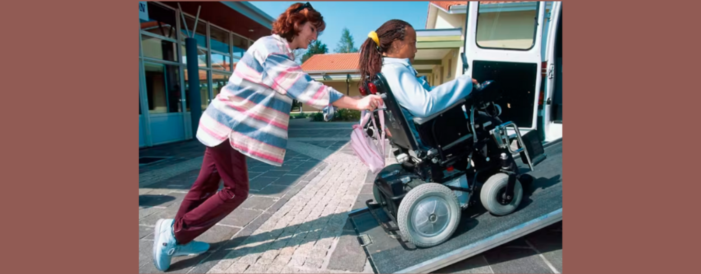 Paying Caregivers More Could Boost Nebraska’s Economy − New Research