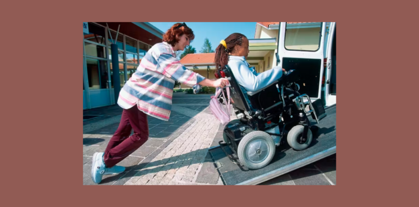 Paying Caregivers More Could Boost Nebraska’s Economy − New Research