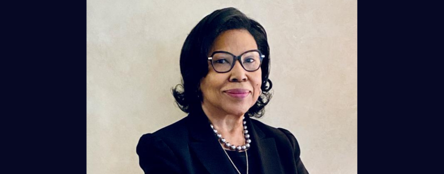 Gwendolyn H. Everett, Ph.D., Named Interim Dean of the Chadwick A. Boseman College of Fine Arts