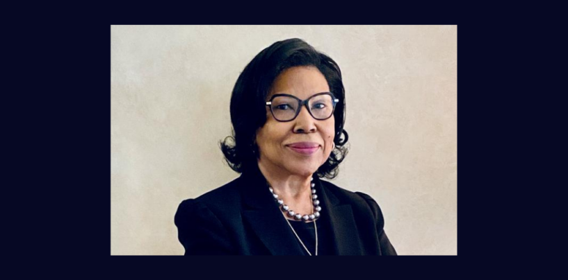 Gwendolyn H. Everett, Ph.D., Named Interim Dean of the Chadwick A. Boseman College of Fine Arts