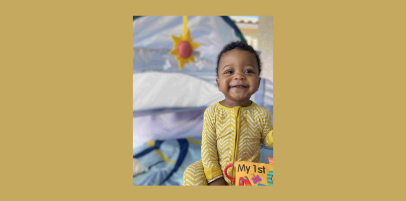 Gerber Announces Baby Akil “Sonny” of Arizona as 2024 Photo Search Winner