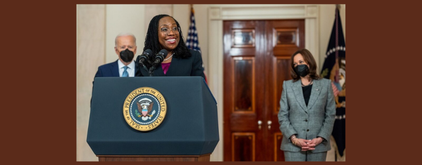 Biden Makes Historic Strides in Diversifying Federal Judiciary