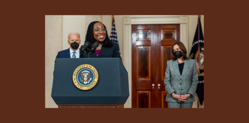 Biden Makes Historic Strides in Diversifying Federal Judiciary