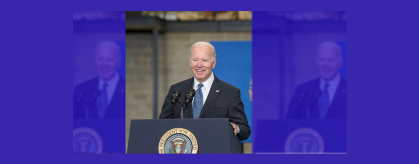 Stop the Lynching of President Joe Biden