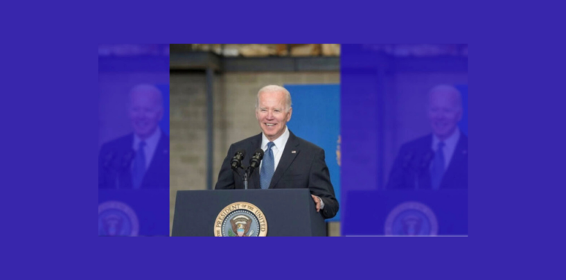 Stop the Lynching of President Joe Biden