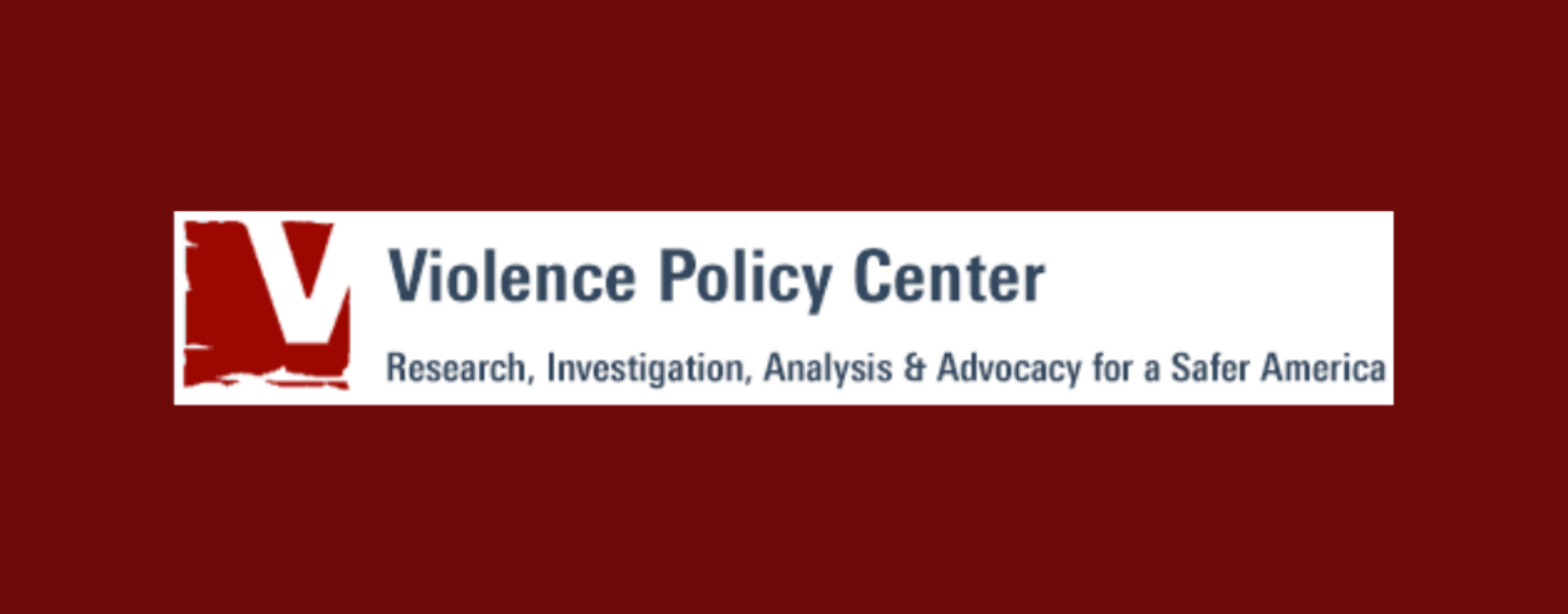 Nearly 90 Percent of Black Homicide Victims Killed With Guns, Study Finds