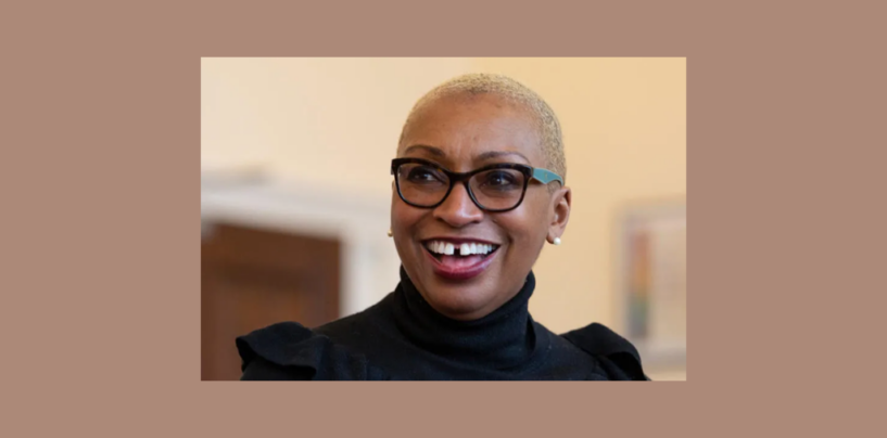 Sandie Okoro OBE Appointed as First Female Chancellor of the University of Birmingham