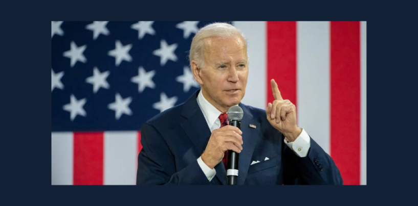 Biden Defies Calls to Step Down, Asserts Commitment to 2024 Presidential Race