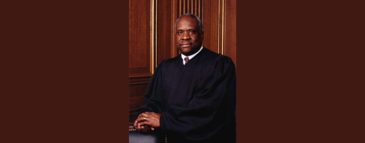 Senators Demand Special Counsel to Investigate Justice Clarence Thomas Over Undisclosed Gifts and Financial Omissions