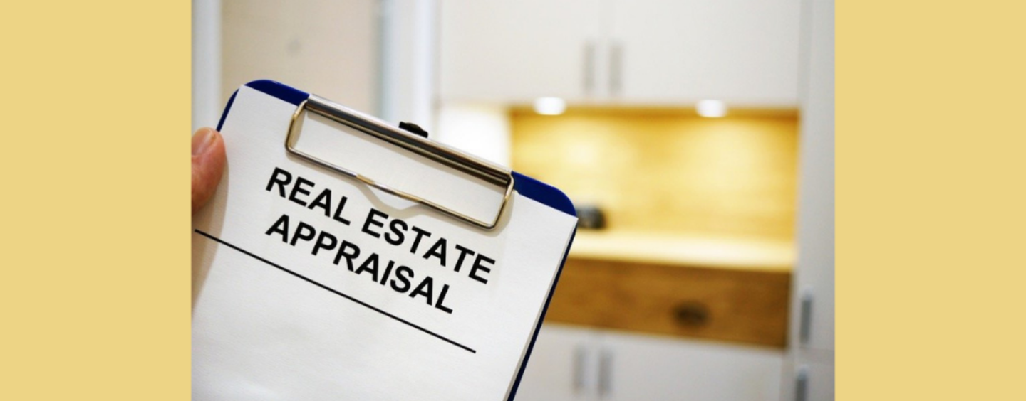 HUD and The Appraisal Foundation Forge Historic Deal to Tackle Racial Inequity in Real Estate Appraisal