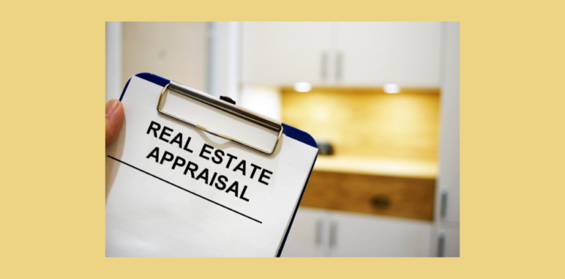 HUD and The Appraisal Foundation Forge Historic Deal to Tackle Racial Inequity in Real Estate Appraisal