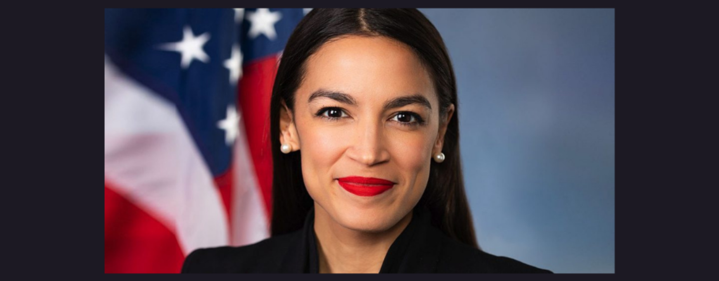 AOC Files Impeachment Articles Against Supreme Court Justices