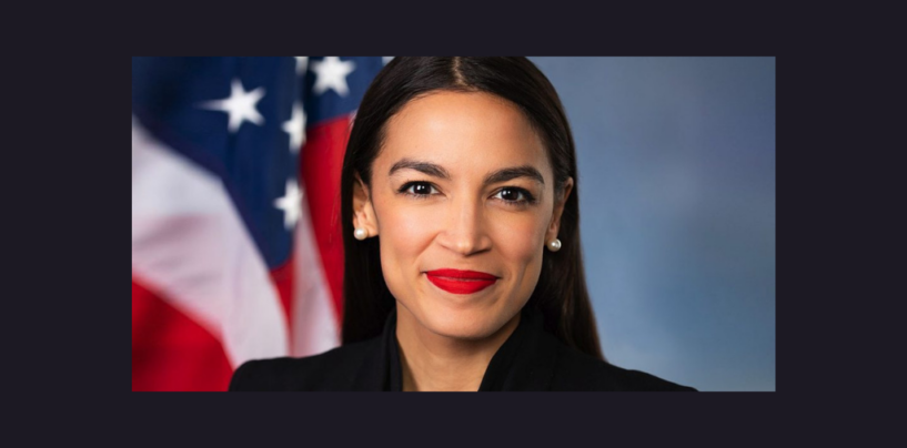 AOC Files Impeachment Articles Against Supreme Court Justices