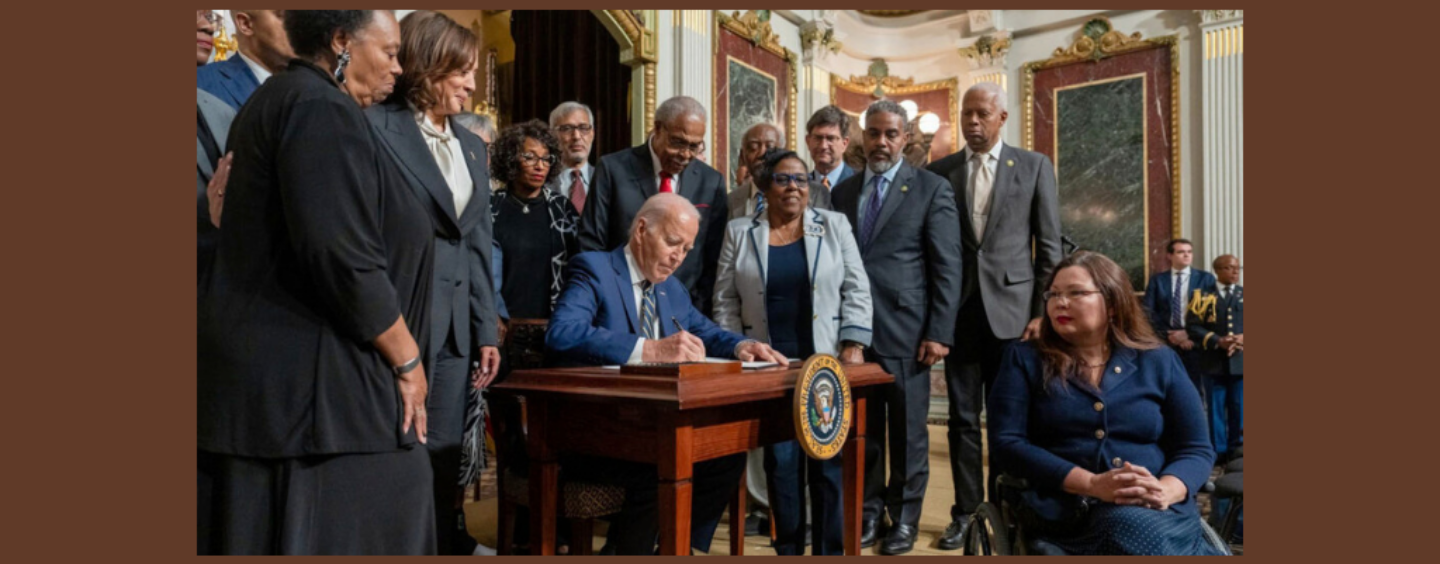 Biden Needs the Black Press to Win in November