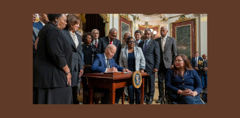 Biden Needs the Black Press to Win in November